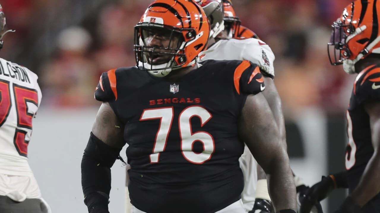 Mike Daniels
